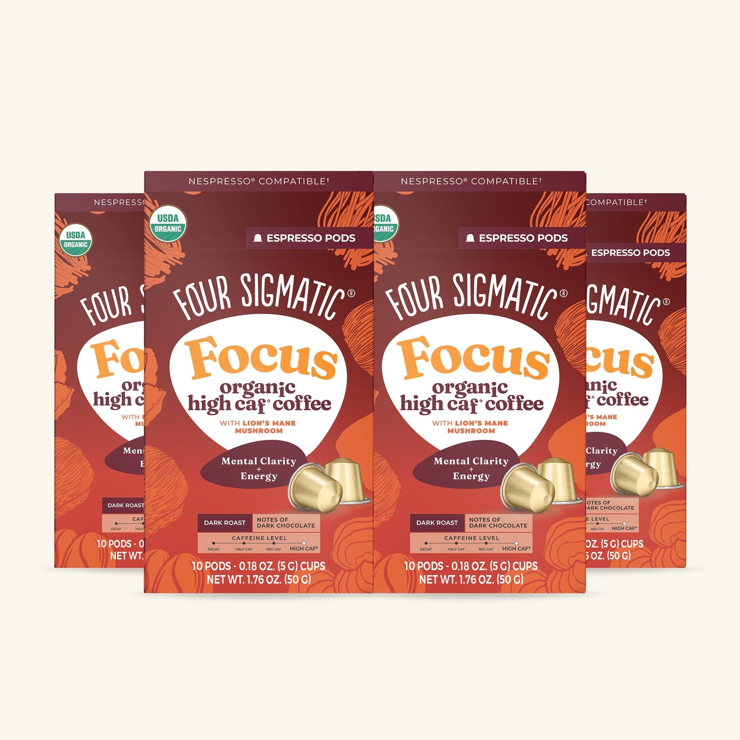 focus-dark-roast-high-caf-espresso-pods-10ct-q3 Focus-hi-caf-espresso-pod-4pack.jpg