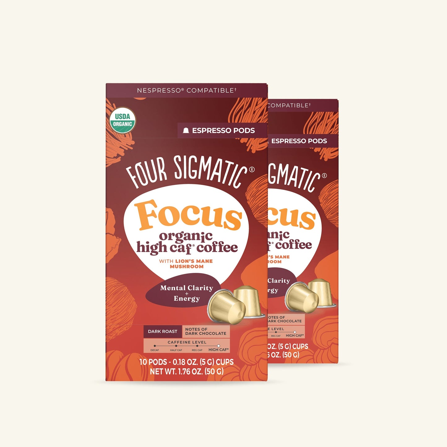 focus-dark-roast-high-caf-espresso-pods-10ct-q3 Focus-hi-caf-espresso-pod-2pack.jpg