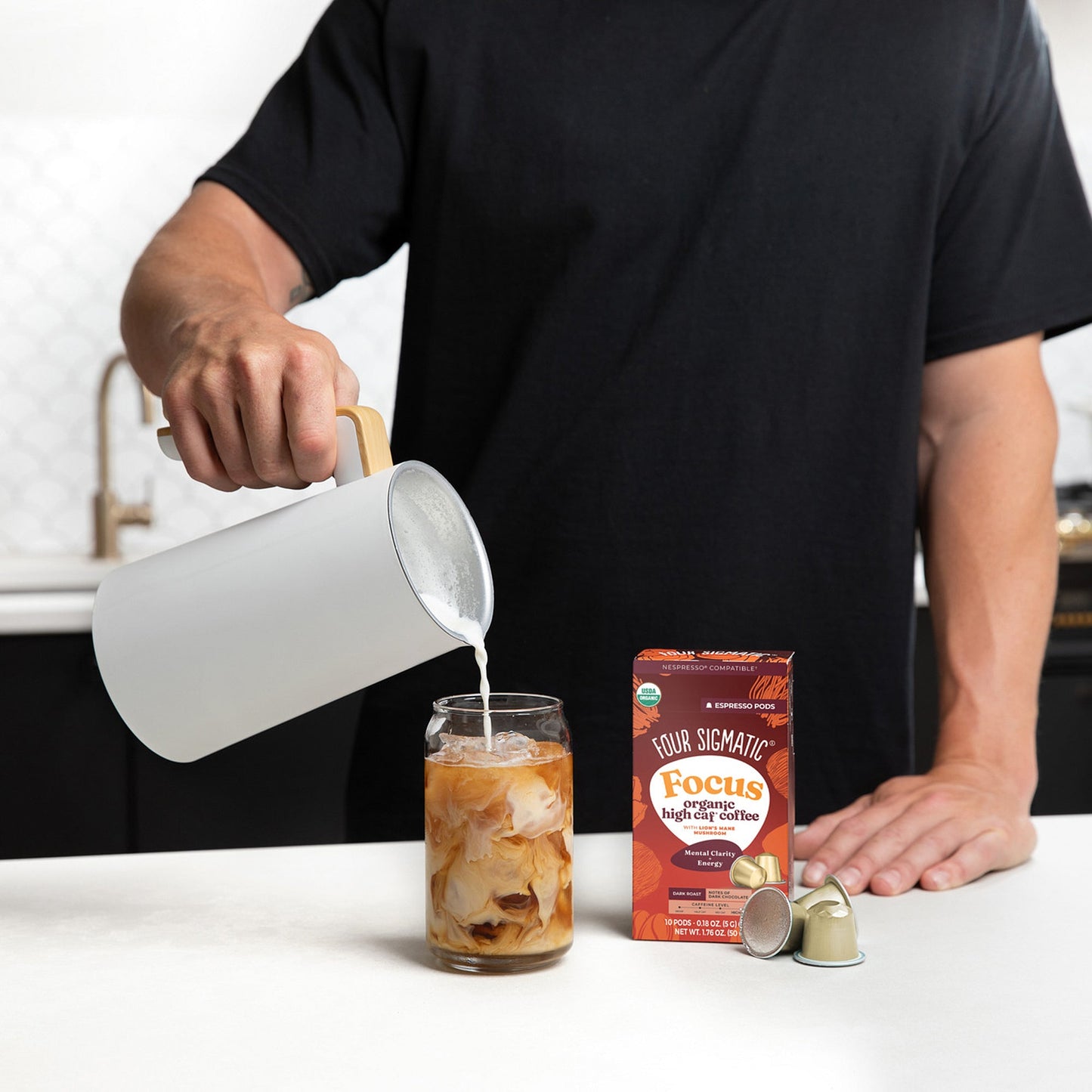 focus-dark-roast-high-caf-espresso-pods-10ct-q3 Focus-hi-caf-espresso-pod-lifestyle-2.jpg