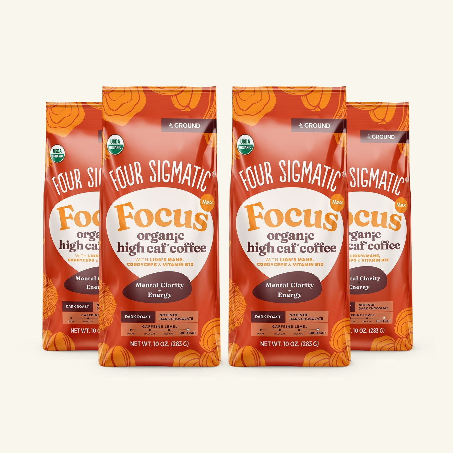 focus-max-high-caf-ground-coffee-dark-h2 focus-max-4-pack.jpg